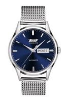 Orologio Tissot Uomo Visodate in Acciaio T0194301104100
